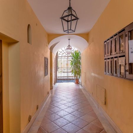 Vg Trevi Fountain 5 Stelle Elegant Apartment Róma Kültér fotó