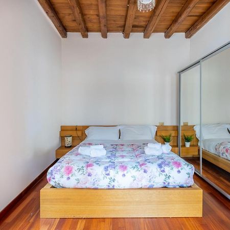 Vg Trevi Fountain 5 Stelle Elegant Apartment Róma Kültér fotó