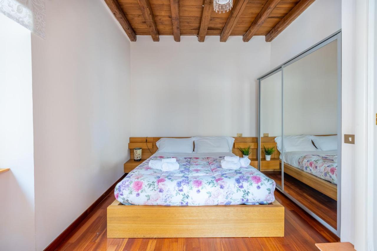 Vg Trevi Fountain 5 Stelle Elegant Apartment Róma Kültér fotó