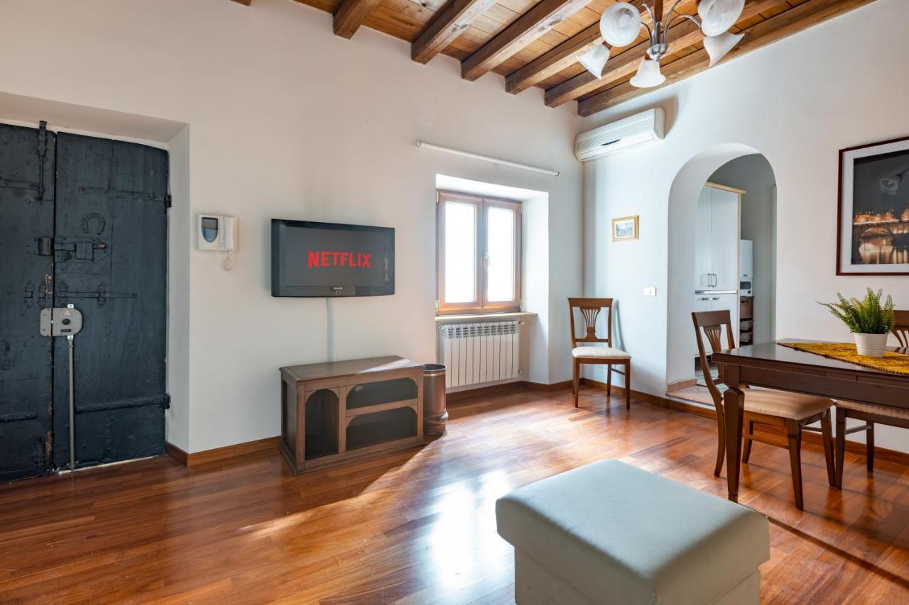 Vg Trevi Fountain 5 Stelle Elegant Apartment Róma Kültér fotó