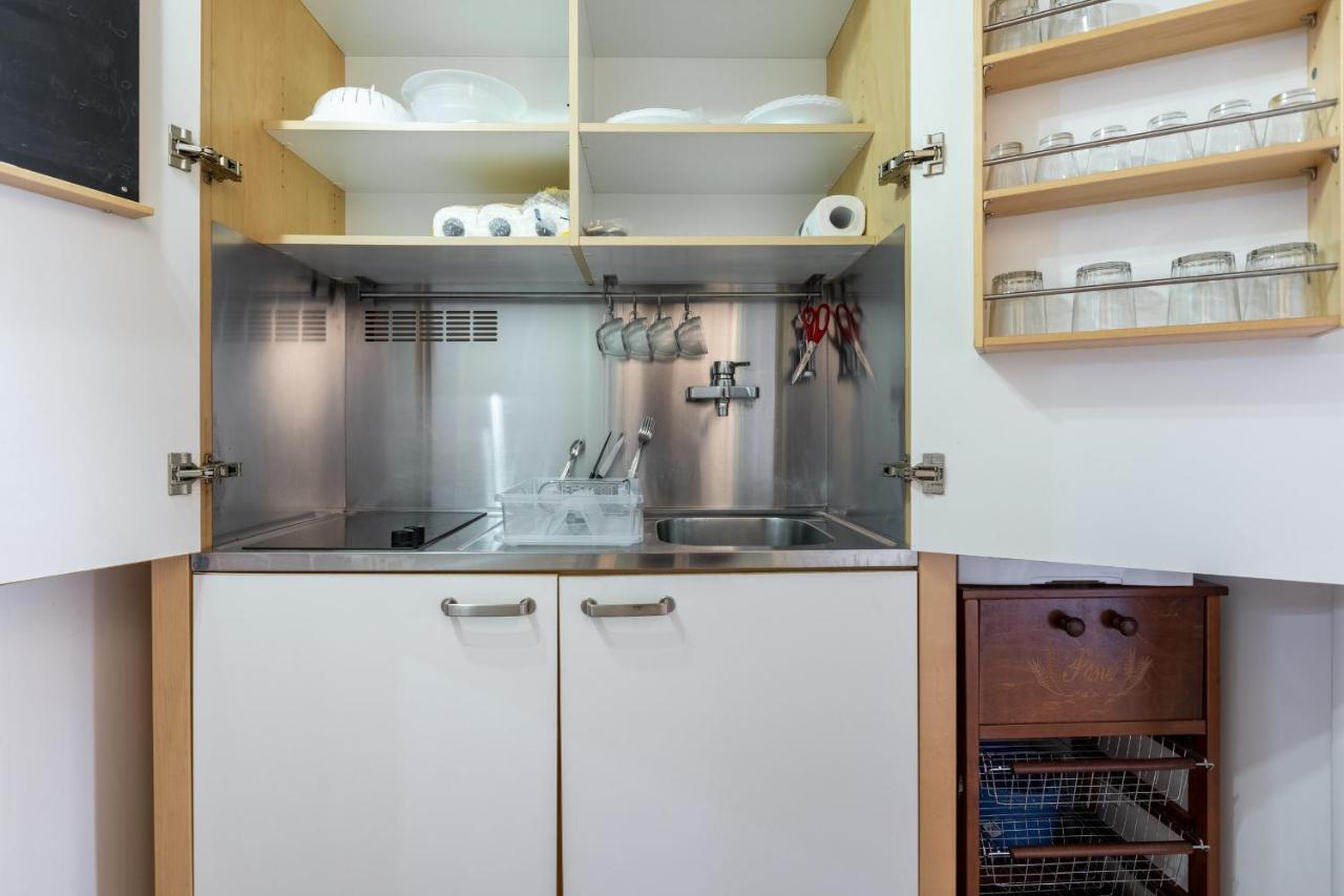 Vg Trevi Fountain 5 Stelle Elegant Apartment Róma Kültér fotó